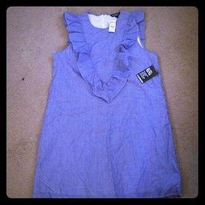Express dress size medium